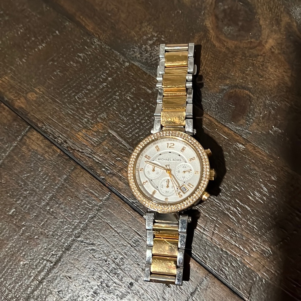 Ladies Michael Kors watch